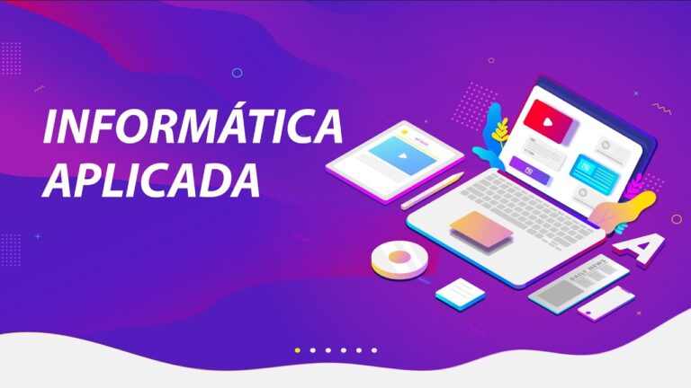 Informática aplicada a Ciencias Sociales - Edukar