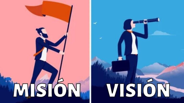Misión y visión de la educación básica en México - Edukar