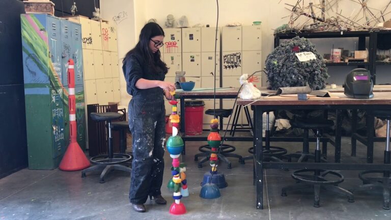 Academia Municipal de Arte Ciudad Juárez: Desarrolla tu talento