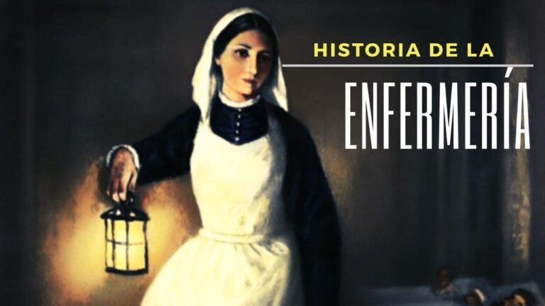 Evolución de la enfermería en México - Edukar