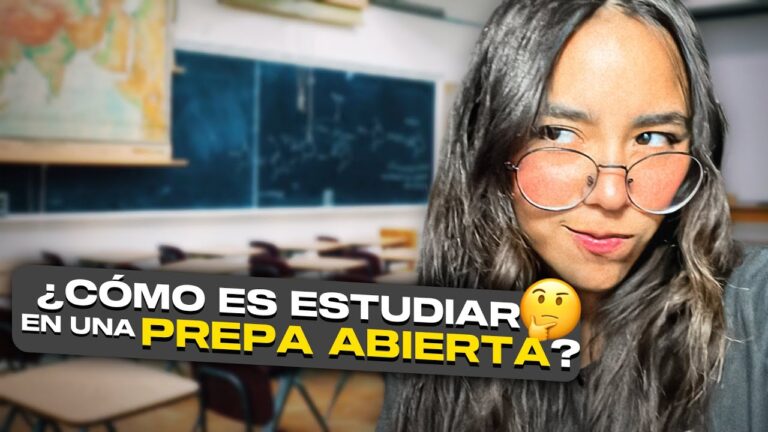Duración de la preparatoria: ¿cuántos semestres? - Edukar